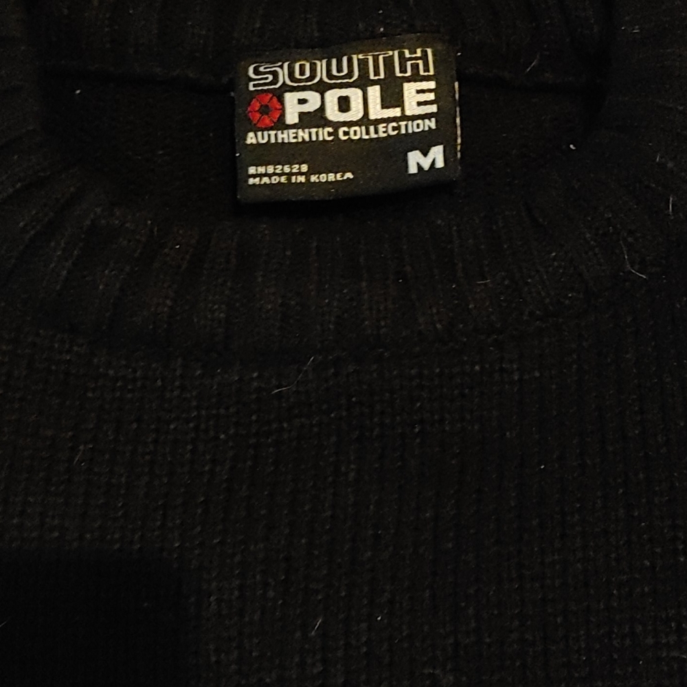 Sweater - Picture 2 of 4